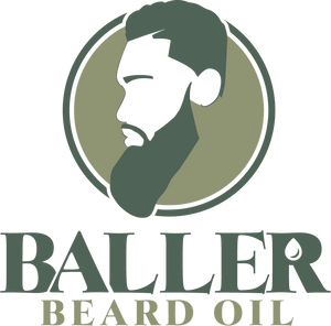 Baller Beard Oil
